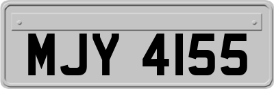 MJY4155
