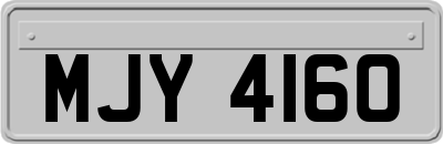 MJY4160
