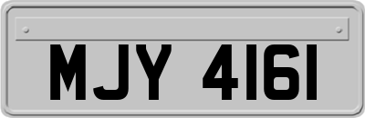 MJY4161