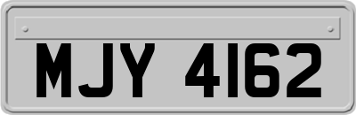 MJY4162