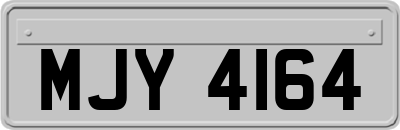 MJY4164