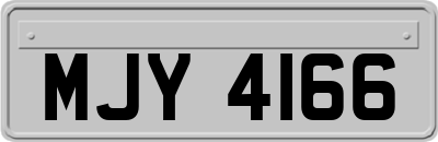 MJY4166