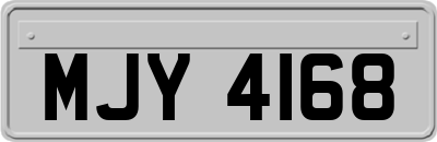 MJY4168