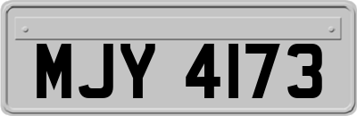 MJY4173