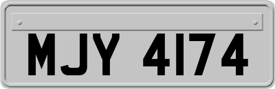 MJY4174