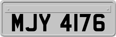 MJY4176