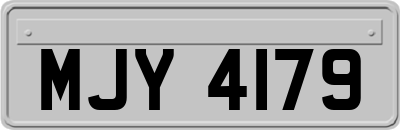 MJY4179