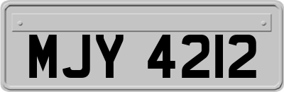 MJY4212