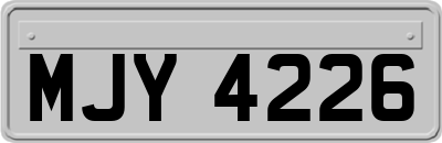MJY4226