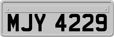 MJY4229