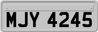 MJY4245