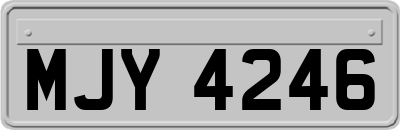 MJY4246