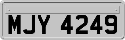 MJY4249