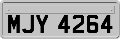 MJY4264