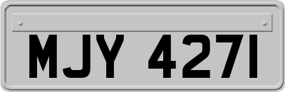 MJY4271