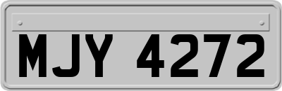MJY4272
