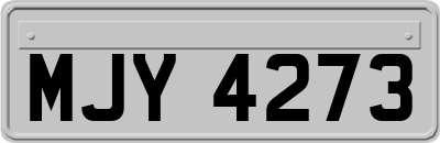 MJY4273