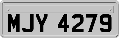 MJY4279