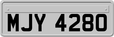 MJY4280