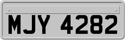 MJY4282