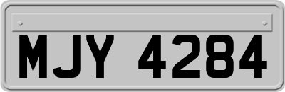 MJY4284