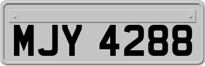 MJY4288
