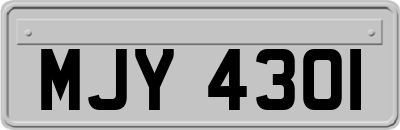 MJY4301
