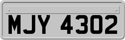MJY4302