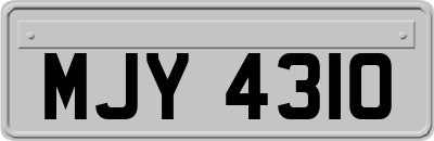 MJY4310