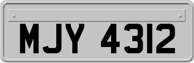 MJY4312