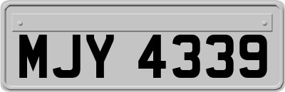 MJY4339