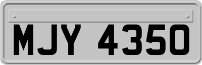 MJY4350