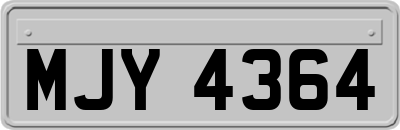 MJY4364