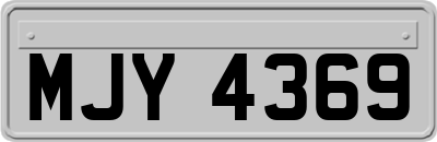 MJY4369