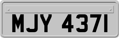 MJY4371