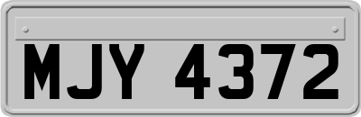 MJY4372