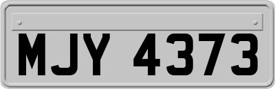 MJY4373