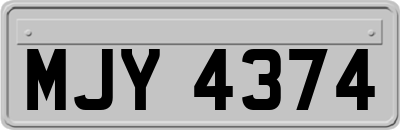 MJY4374
