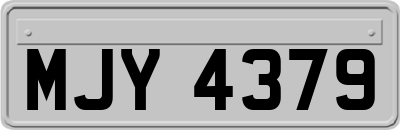 MJY4379