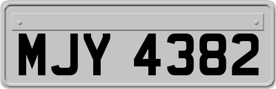 MJY4382
