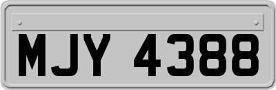 MJY4388