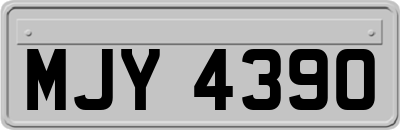 MJY4390
