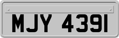 MJY4391