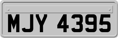 MJY4395