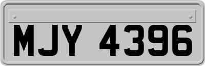 MJY4396