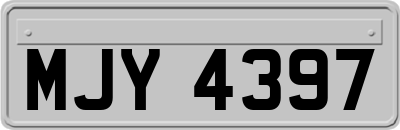 MJY4397