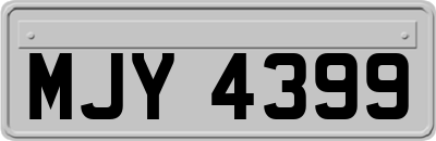 MJY4399