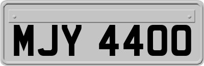 MJY4400