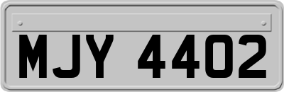 MJY4402