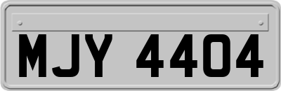 MJY4404